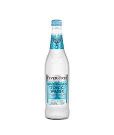 Fever-Tree Mediterranean Tonic