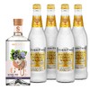 Sober Spirits G 0,0% & Indian Tonic