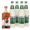 Sober Spirits R 0,0% & Ginger Beer