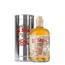 Six Saints Caribbean Rum
