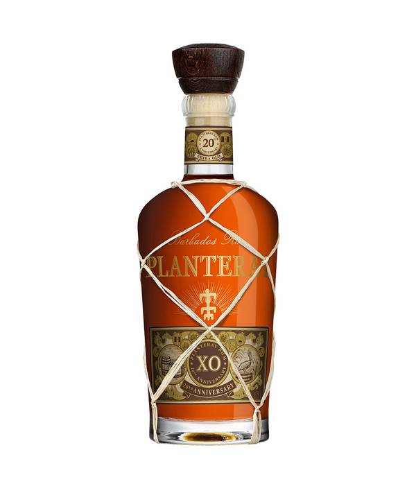 Planteray XO 20th Anniversary 1,75L