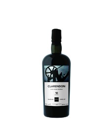 Velier Magnum Series #2 Clarendon 10 Y.O. 
