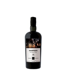 Velier Magnum Series #2 Hampden 13 Y.O. 1,5L