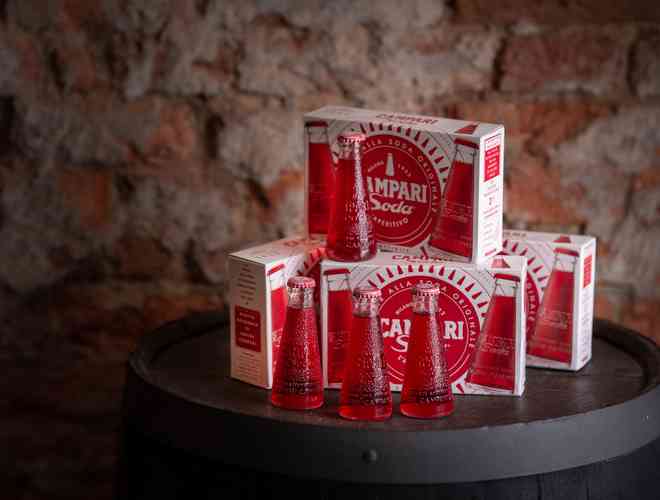 Campari Soda 