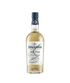 Savanna Métis