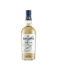 Savanna Métis