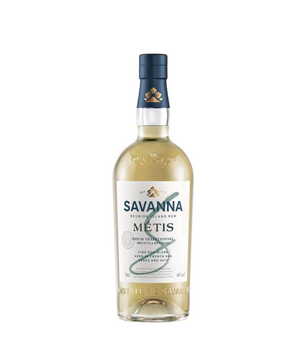 Savanna Métis