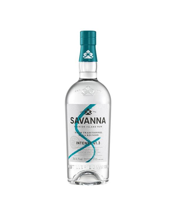 Savanna Intense