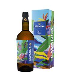 Savanna Art Of Rum By Yann Le Gall