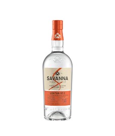 Savanna Lontan