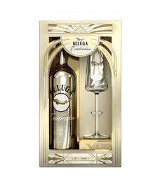 Beluga Noble Celebration Gift Box