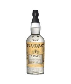 Planteray 3 Stars