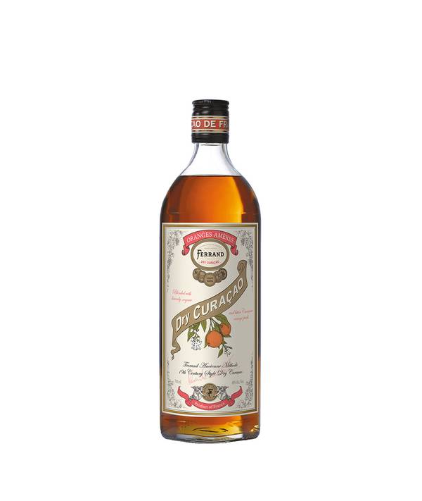 Ferrand Dry Curaçao