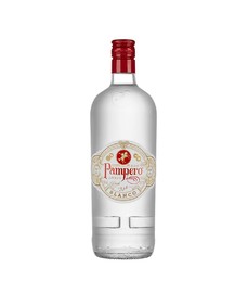 Pampero Blanco