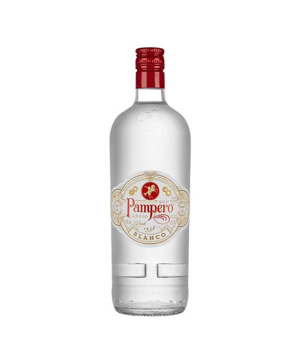 Pampero Blanco
