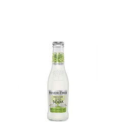 Fever-Tree Sparkling Mexican Lime
