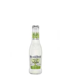 Fever-Tree Sparkling Mexican Lime