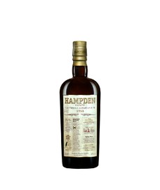 Hampden Estate 1753