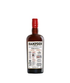 Hampden Estate Pagos 2024