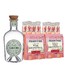 Canaïma & Sparkling Pink Grapefruit