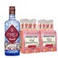 Citadelle Rouge Gin & Sparkling Pink Grapefruit