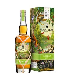 Planteray Vintages Trinidad 2003