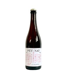 Prath Pét-Nat růžový