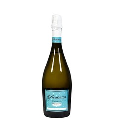 Accarezza Sparkling Non Alcoholic Beverage