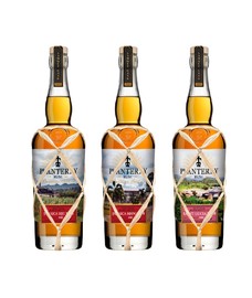 Planteray Multi Sada Single Cask Prestige Cellar 2024