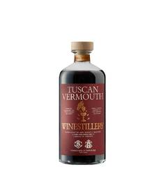 Winestillery Tuscan Vermouth