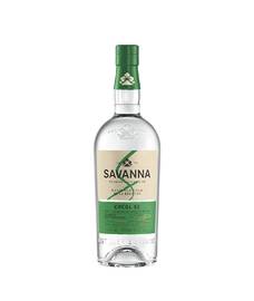 Savanna Créol 52