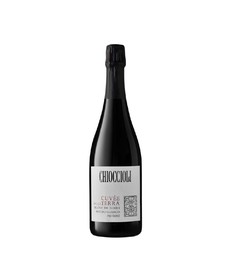 Chioccioli Cuvée Della Terra