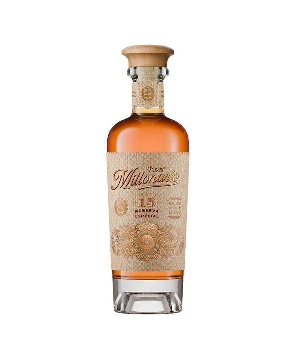 Millonario 15 Reserva Especial 2025