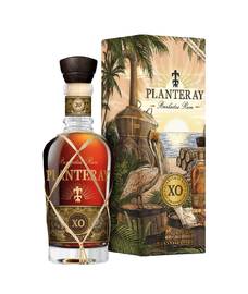 Planteray XO 20Th Anniversary