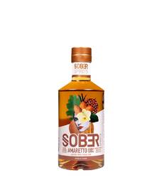 Sober Spirits Amaretto 0,0%