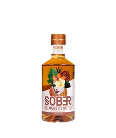 Sober Spirits Amaretto 0,0%