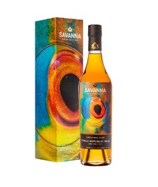 Savanna Unshared Cask Czech Republic 2025
