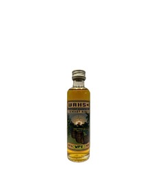 Warehouse #1 Overproof Rum Legendary Marques WPE 2025 Mini