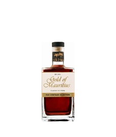 Gold Of Mauritius Classic Edition