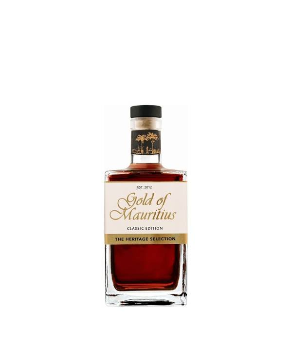 Gold Of Mauritius Classic Edition