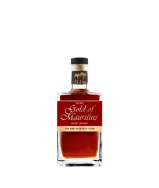 Gold Of Mauritius Velvet Edition