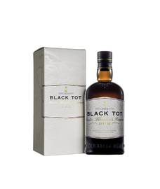 Black Tot Master Blender's Reserve 2024