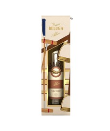Beluga Allure