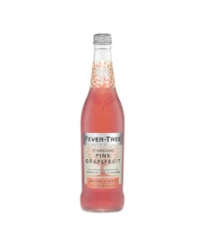 Fever-Tree Sparkling Pink Grapefruit