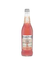 Fever-Tree Sparkling Pink Grapefruit