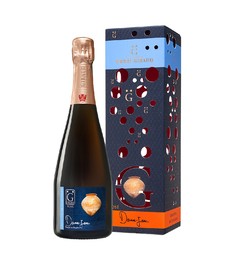 Henri Giraud Dame-Jane Rosé