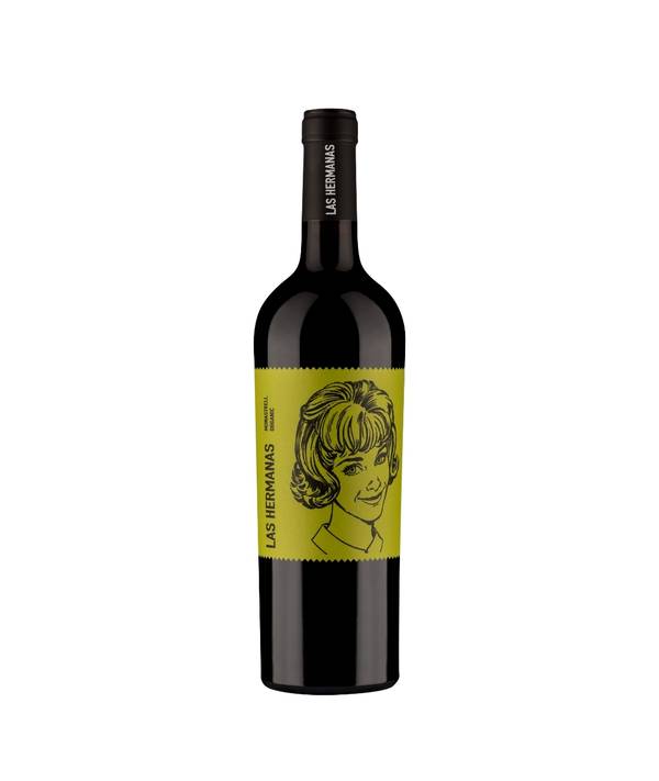 Las Hermanas Organic