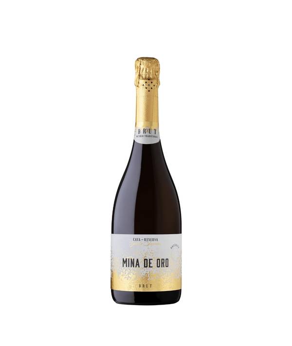 Mina De Oro Brut