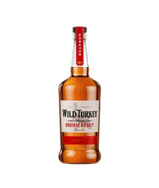 Wild Turkey Bourbon
