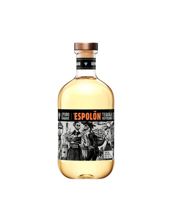 Espolòn Reposado